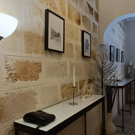 Casa Vacanza In Pieno Centro Storico Vicino Ostuni E La Riserva Di Torre Quaceto San Vito dei Normanni Exterior photo