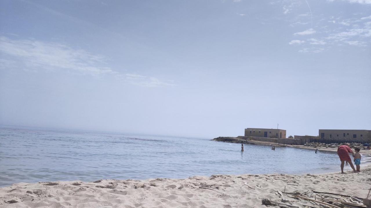 Casa Vacanza In Pieno Centro Storico Vicino Ostuni E La Riserva Di Torre Quaceto San Vito dei Normanni Exterior photo