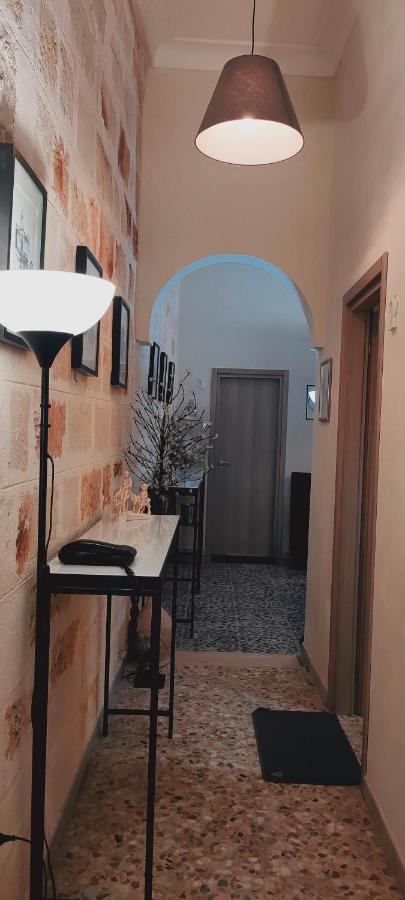 Casa Vacanza In Pieno Centro Storico Vicino Ostuni E La Riserva Di Torre Quaceto San Vito dei Normanni Exterior photo