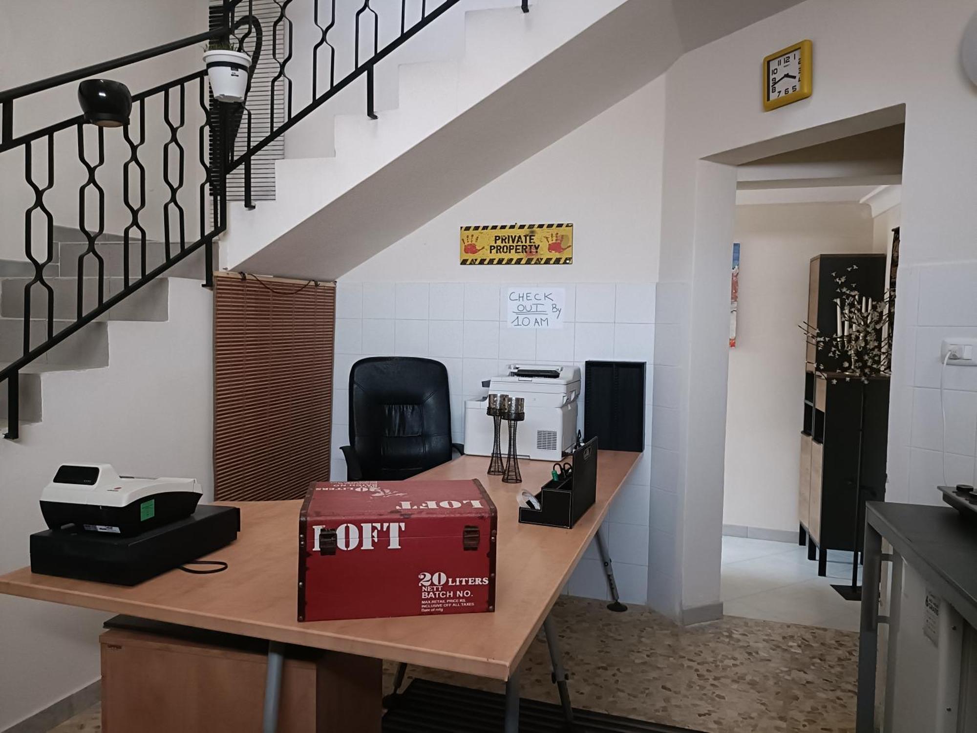 Casa Vacanza In Pieno Centro Storico Vicino Ostuni E La Riserva Di Torre Quaceto San Vito dei Normanni Exterior photo